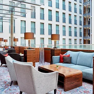 Intercontinental - Düsseldorf