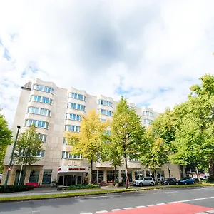 レオナルド シティ センター ホテル