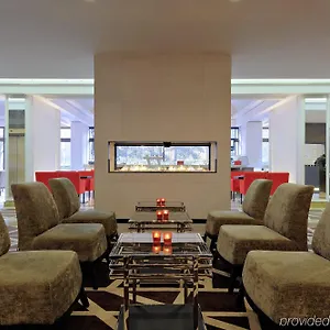 Отель Radisson Blu Conference Hotel,