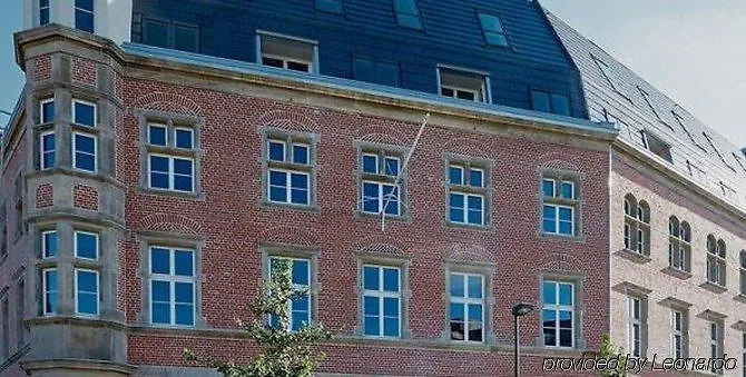 The Red Apartments Дюссельдорф 5*,  Германия